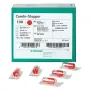 B. Braun - Combinatie Stopper Rood 100St